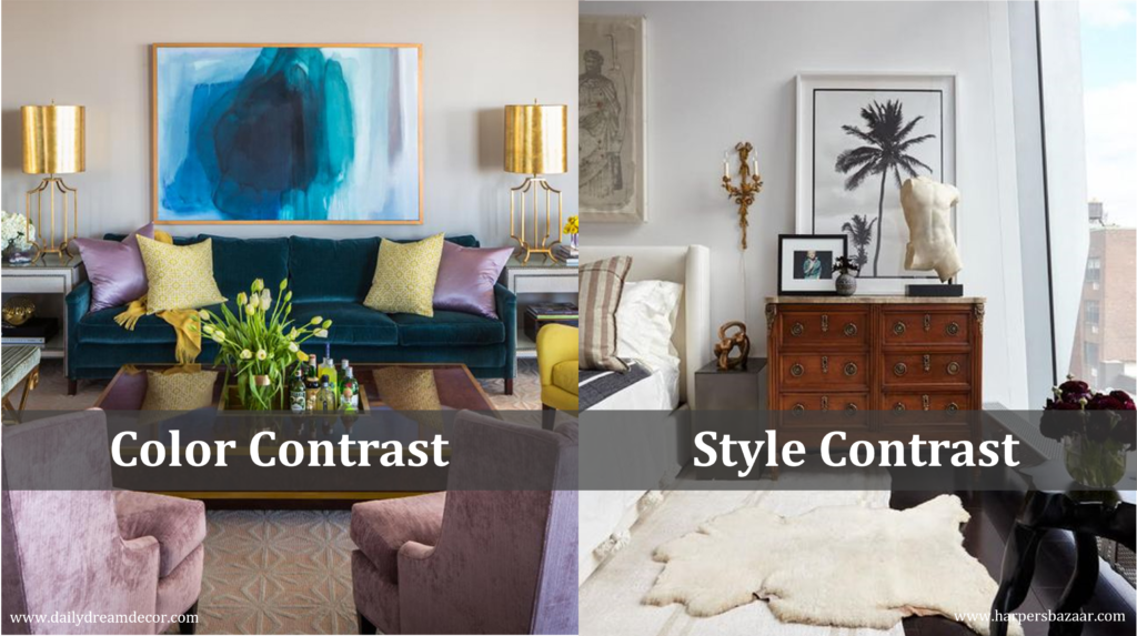 3 Easy Tips on How to Mix Modern & Vintage Furniture